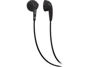 Maxell MAX190560 Stereo Earbuds EB-95, Black Maxell MAX190560 Stereo Earbuds EB-95, Black