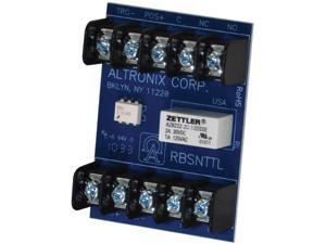 ALTRONIX RBSNTTL 12-24VDC 2 AMP CONTACT ALTRONIX RBSNTTL 12-24VDC 2 AMP CONTACT