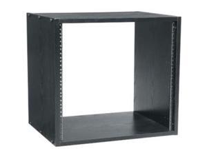 Middle Atlantic Products RK8 16 in. 8RU Equipment Rack Middle Atlantic Products RK8 16 in. 8RU Equipment Rack