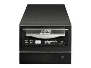 HP StorageWorks DAT 72i Tape Drive