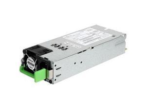 Fujitsu - Power supply - hot-plug / redundant (plug-in module) - 80 PLUS Platinum - 450 Watt - for PRIMERGY RX1330 M4, R Fujitsu - Power supply - hot-plug / redundant (plug-in module) - 80 PLUS Platinum - 450 Watt - for PRIMERGY RX1330 M4, R