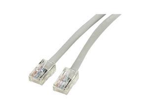 Black Box Cat. 5 UTP Crossover Cable Black Box Cat. 5 UTP Crossover Cable