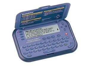 Franklin MWD-1440 Electronic Dictionary