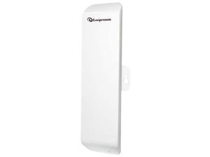 Premiertek LP-2596K Loopcomm Outdoor 802.11a 5 GHz Wireless High Power CPE / AP / Router / Clint / Bridge / Repeater w/ Dual 14 dBi Directional Panel Antenna Premiertek LP-2596K Loopcomm Outdoor 802.11a 5 GHz Wireless High Power CPE / AP / Router / Clint / Bridge / Repeater w/ Dual 14 dBi Directional Panel Antenna