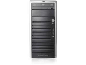 HP-IMSourcing StorageWorks All-in-One Network Storage Server HP-IMSourcing StorageWorks All-in-One Network Storage Server