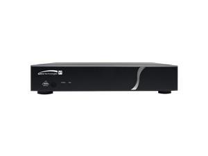 Speco 8 Channel 1080p HD-TVI Digital Video Recorder Speco 8 Channel 1080p HD-TVI Digital Video Recorder