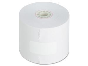 Business Source 28650 Adding Machine Rolls, 2-1/4"x150', 12/PK, White BSN28650 Business Source 28650 Adding Machine Rolls, 2-1/4"x150', 12/PK, White BSN28650