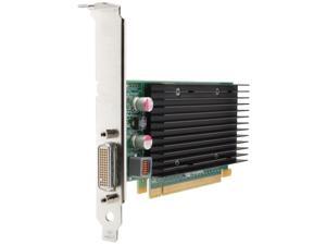 HP Quadro NVS 300 Graphic Card - 512 MB HP Quadro NVS 300 Graphic Card - 512 MB