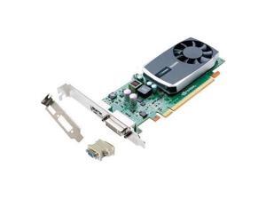 Lenovo Quadro 600 Graphic Card - 1 GB Lenovo Quadro 600 Graphic Card - 1 GB
