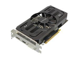 Sapphire Radeon R7 360 Graphic Card  106 GHz Core  2 GB GDDR5  PCI Express 30  Dual Slot Space Required