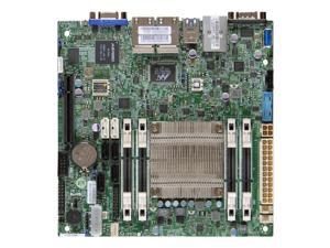SUPERMICRO MBD-A1SAI-2550F-B Mini ITX Server Motherboard (Bulk Pack) FCBGA 1283 DDR3 1600/1333