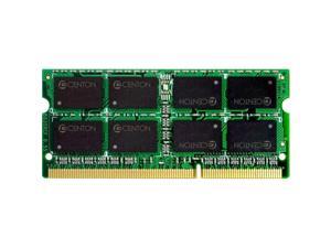 Centon R1333SO8192 8GB PC3-10600 1333MT/S DDR3 SODIMM Centon R1333SO8192 8GB PC3-10600 1333MT/S DDR3 SODIMM