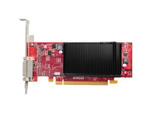 AMD 100-505652 FirePro 2270 Graphic Card - 512 MB - PCI Express x1 - Half-length/Low-profile