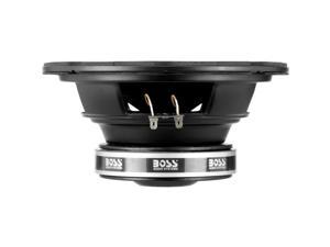 Boss Audio CXX8 Chaos EXXTREME Series Single Voice Coil Subwoofer (8"; 600 Watts)