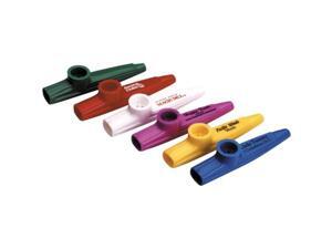 HOHNER KIDS KAZOO CLASSPACK PACK OF 50 ASSORTED HOHNER KIDS KAZOO CLASSPACK PACK OF 50 ASSORTED