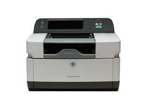 HP Digital Sender 9200c Sheetfed Scanner HP Digital Sender 9200c Sheetfed Scanner