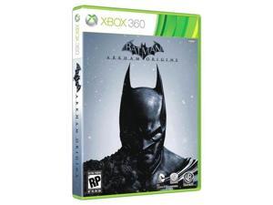 WB Batman: Arkham Origins Collector's Edition WB Batman: Arkham Origins Collector's Edition
