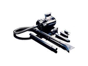 METROVAC 120VAC Portable Vacuum/Blower METROVAC VNB-73B METROVAC 120VAC Portable Vacuum/Blower METROVAC VNB-73B