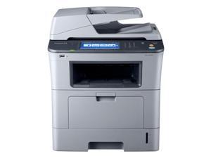 Samsung SCX-5935NX Black And White Multifunction Laser Printer Samsung SCX-5935NX Black And White Multifunction Laser Printer