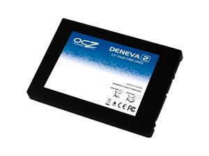 OCZ Deneva 2 C Series 2.5" 400GB SATA III Internal Solid State Drive (SSD) D2CSTK251M11-0400 OCZ Deneva 2 C Series 2.5" 400GB SATA III Internal Solid State Drive (SSD) D2CSTK251M11-0400