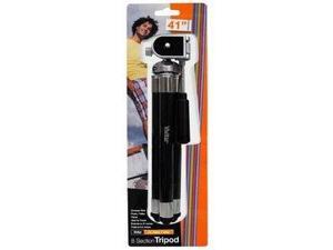 Vivitar VIV-VT-41-BLK Tripod Vivitar VIV-VT-41-BLK Tripod