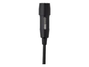 AKG CK 99L Condenser Lavalier Microphone - Matte Black AKG CK 99L Condenser Lavalier Microphone - Matte Black