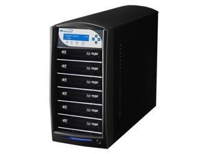 Vinpower Digital SharkBlu SATA BDXL Blu-ray/DVD/CD Tower Duplicator Vinpower Digital SharkBlu SATA BDXL Blu-ray/DVD/CD Tower Duplicator