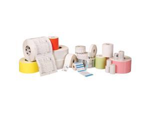 Zebra 10023348 3" x Cont' Z-Perform 1000D 2.4mil Receipt Paper (10 years archivability) - 1 Case (36 Rolls) Zebra 10023348 3" x Cont' Z-Perform 1000D 2.4mil Receipt Paper (10 years archivability) - 1 Case (36 Rolls)