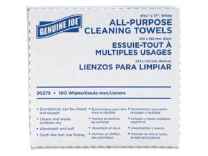 Genuine Joe All-Purpose Cleaning Towels Genuine Joe All-Purpose Cleaning Towels