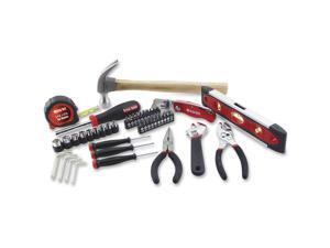 Great Neck Saw 48-piece Multipurpose Tool Set Great Neck Saw 48-piece Multipurpose Tool Set