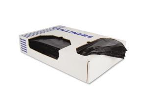 Heritage Linear Low-Density 0.35mil Can Liners Heritage Linear Low-Density 0.35mil Can Liners