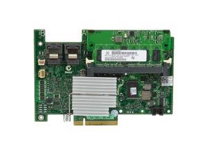 Dell 405-AAEI PCI-Express 3.0 x8 SATA 6Gb/s / SAS 12Gb/s Controller Card