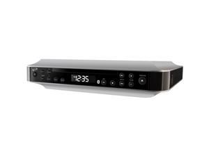 iLive Bluetooth Under Cabinet Music System iLive Bluetooth Under Cabinet Music System
