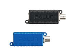 EverFocus IP-over-Coax Transmitter with PoE (Transmitter/Receiver) EverFocus IP-over-Coax Transmitter with PoE (Transmitter/Receiver)