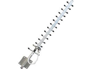 Surecall Single Band 75 Ohm Yagi Directional Outdoor Antenna w/ F Female Connector - SC-231-800 Surecall Single Band 75 Ohm Yagi Directional Outdoor Antenna w/ F Female Connector - SC-231-800
