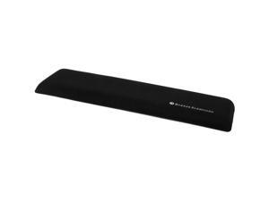 Bakker Elkhuizen Trapezium Wrist Rest Compact Ergonomic Wrist Rest