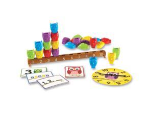 Learning Resources Kid Learning Kit Learning Resources Kid Learning Kit