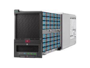 HPE 755984-B21 Synergy D3940 Drive Enclosure Rack-mountable HPE 755984-B21 Synergy D3940 Drive Enclosure Rack-mountable