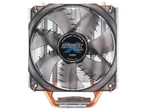 Zalman CNPS10X Optima 2011 Cooling Fan/Heatsink Zalman CNPS10X Optima 2011 Cooling Fan/Heatsink