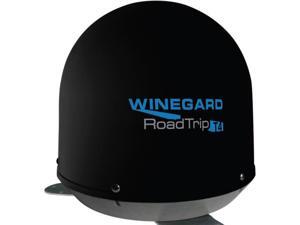 Winegard RoadTrip T4 In-motion Automatic Satellite TV Antenna Winegard RoadTrip T4 In-motion Automatic Satellite TV Antenna