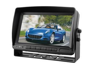 RYDEEN M7000P 7" Active Matrix TFT LCD Car Display RYDEEN M7000P 7" Active Matrix TFT LCD Car Display
