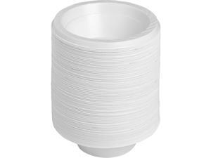 Genuine Joe Reusable Plastic Bowls Genuine Joe Reusable Plastic Bowls