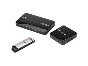 ATEN VE809 HDMI wireless Extender ATEN VE809 HDMI wireless Extender