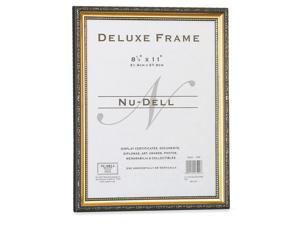Nu-Dell Deluxe Frame