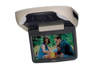 Advent ADVEXL10A Car DVD Player - 10.1" LED-LCD - 16:9 Advent ADVEXL10A Car DVD Player - 10.1" LED-LCD - 16:9