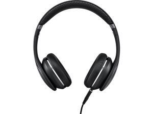 Samsung Level On Wired On-Ear Headphones Black - EO-OG900BBESTA