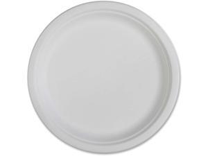 Genuine Joe Compostable Plates Genuine Joe Compostable Plates