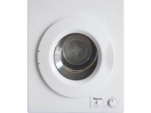 Magic Chef MCSCDRY1S Electric Dryer Magic Chef MCSCDRY1S Electric Dryer