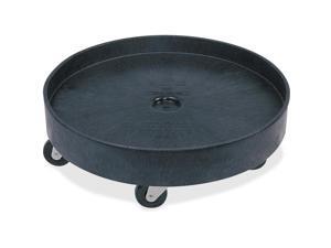 Rubbermaid Commercial Universal Drum Dolly Rubbermaid Commercial Universal Drum Dolly