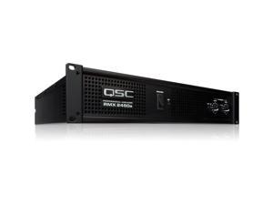 QSC RMX 2450a Amplifier - 900 W RMS - 2 Channel
